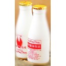 Hong Ning Organic Fresh Milk 220ml