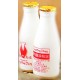 Hong Ning Organic Fresh Milk 220ml