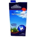 Oldenburger UHT Full Cream Milk 1 L - Germary